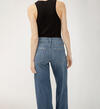 Suki Mid Rise Wide Leg Jeans, , hi-res image number 3